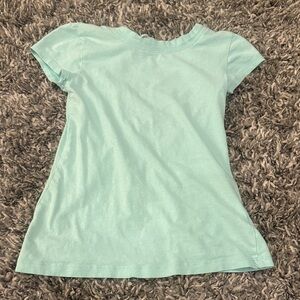Kids Aqua T-Shirt